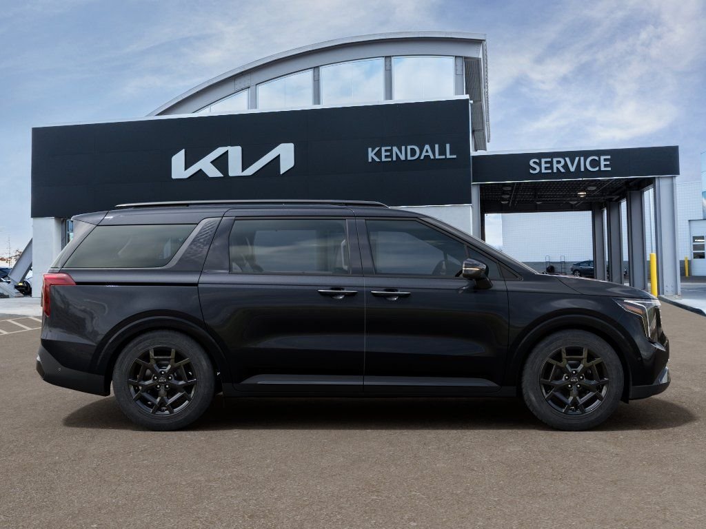 New 2026  Kia SX Prestige image 7