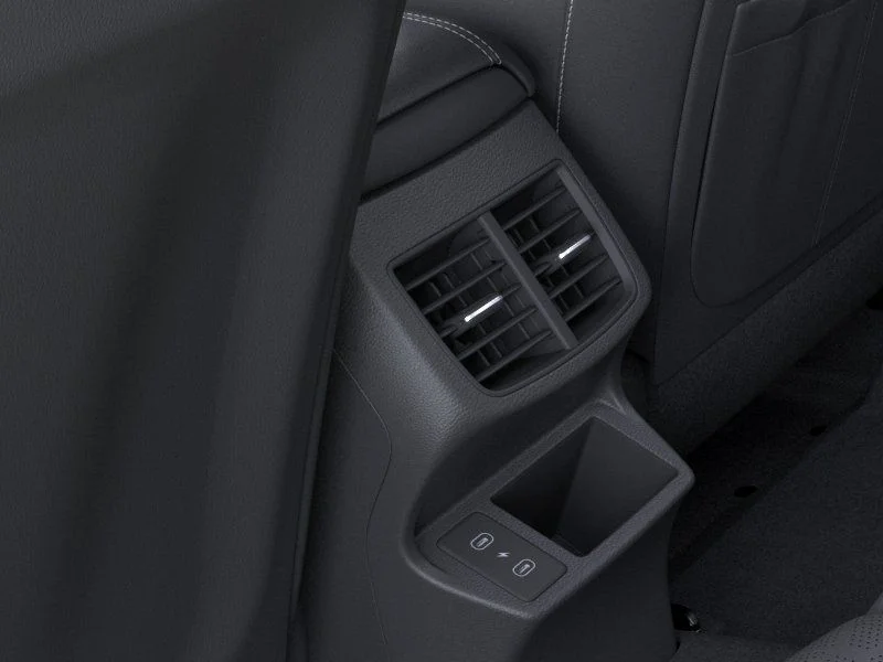 New 2026 Pluton Blue / Black Roof Kia SX image 26
