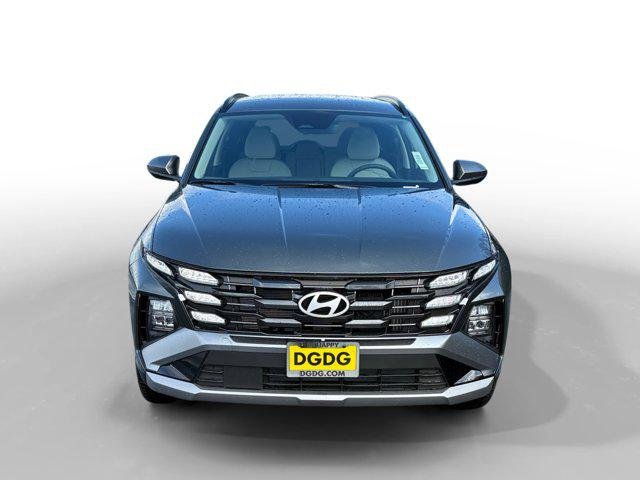 2026 Hyundai Tucson SEL - Photo 28