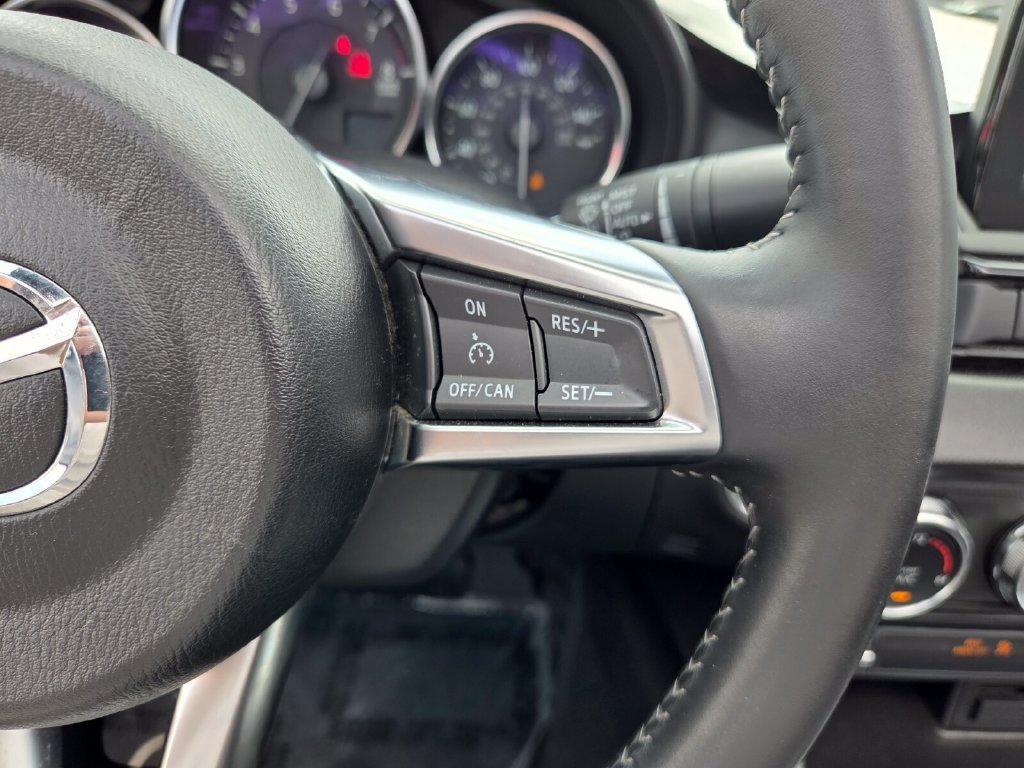 Used 2021 Gray Mazda Grand Touring image 31