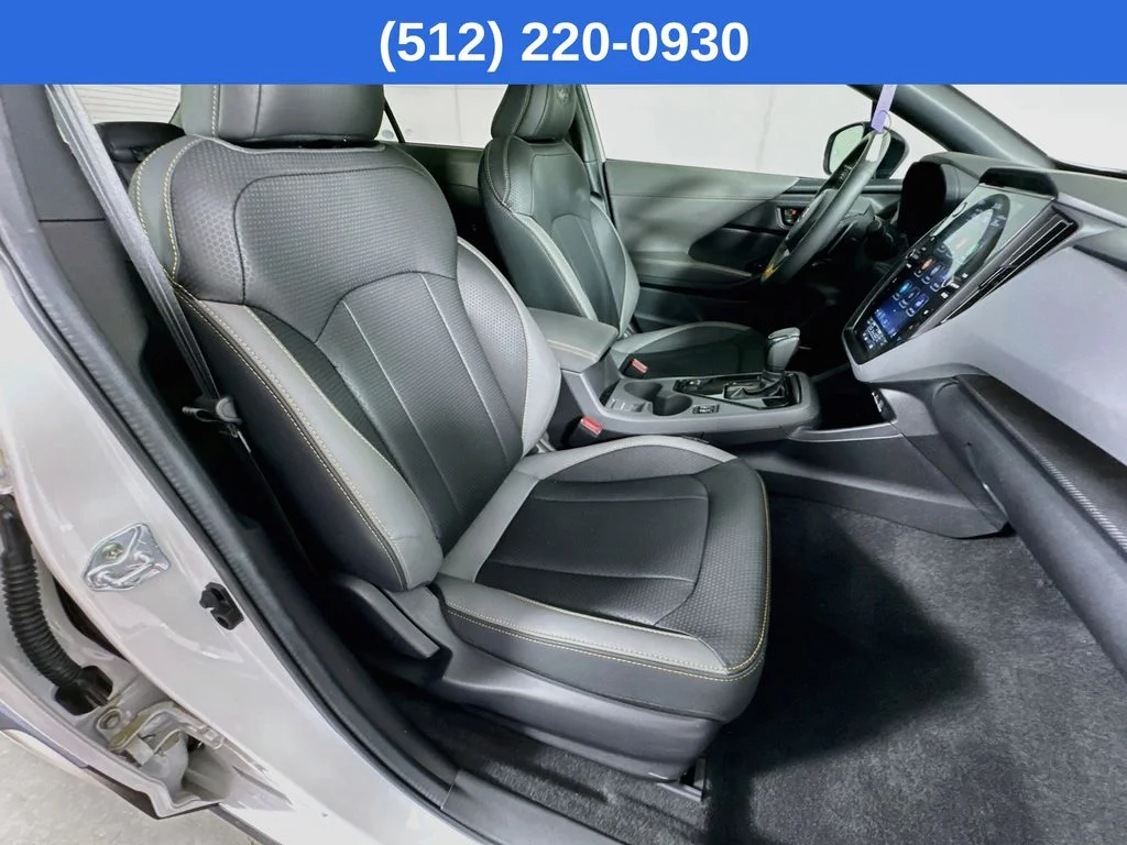 Used 2026 White Subaru Wilderness image 35