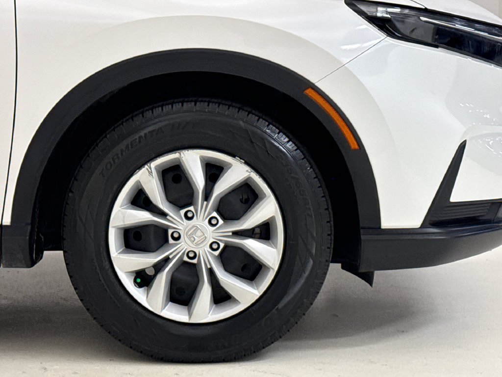 2025 Honda CR-V LX - Photo 6