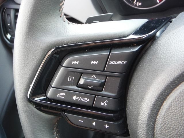 Certified Used 2026 Black Subaru Sport image 27