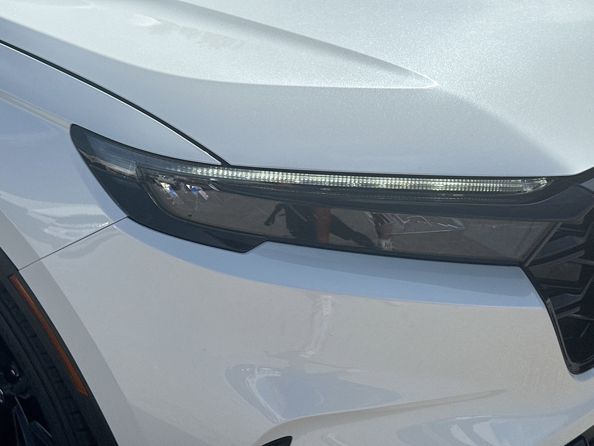 2024 Honda CR-V Sport - Photo 33