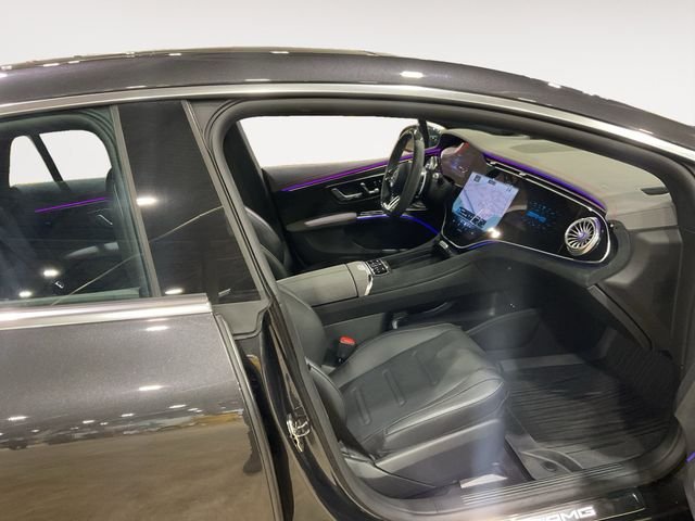 Certified Used 2023 Graphite Grey Metallic Mercedes-Benz Base image 15