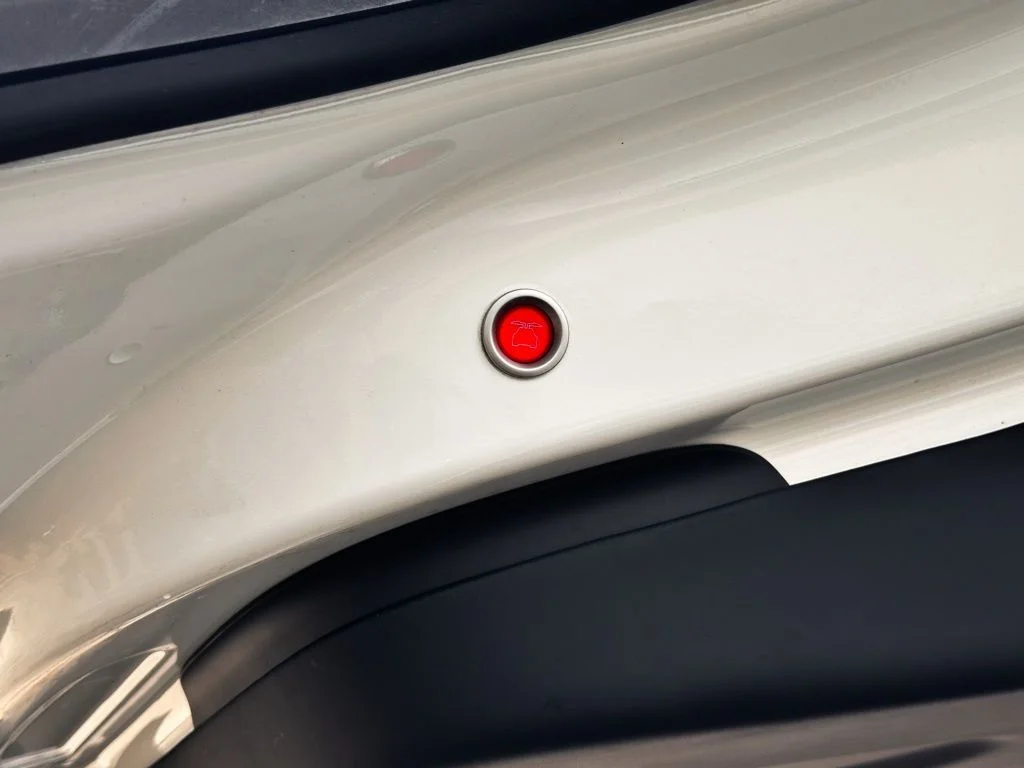 Used 2023 White Tesla Base image 35
