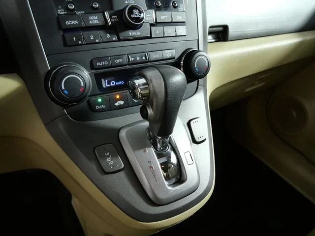 Used 2011  Honda EX-L image 19