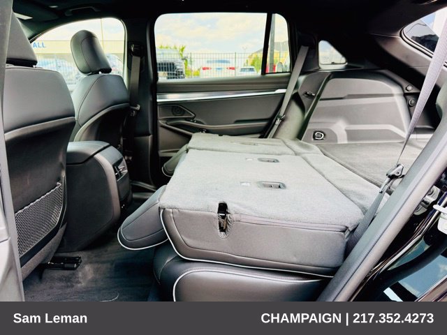 2025 Jeep Wagoneer S Limited - Photo 42
