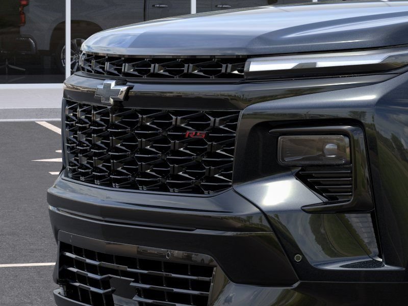 2027 Chevrolet Traverse RS - Photo 13