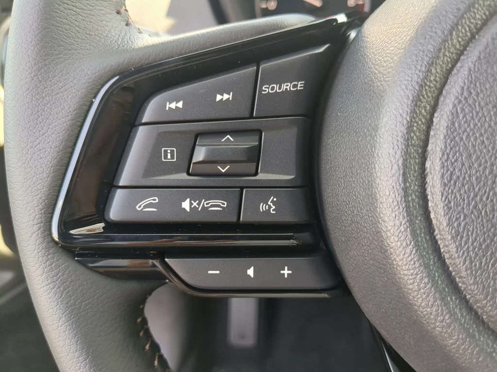 New 2026 RIVER ROCK PEARL Subaru Sport Onyx Edition image 28