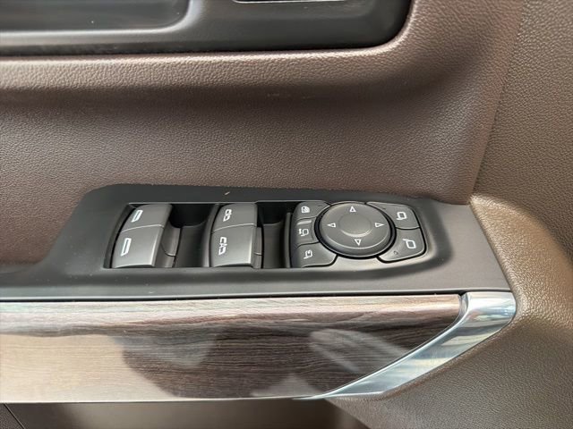 Certified Used 2023 Silver Ice Metallic Chevrolet LTZ image 18