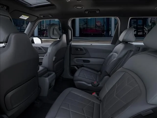 New 2027 White Kia X-Line SX image 18