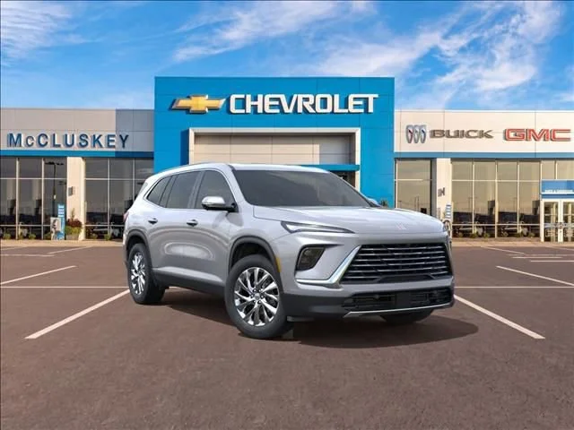 2026 Buick Enclave Preferred's photo