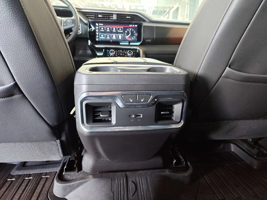 Certified Used 2024 Sterling Metallic GMC Denali image 26