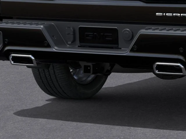 New 2026 Onyx Black GMC Denali image 14