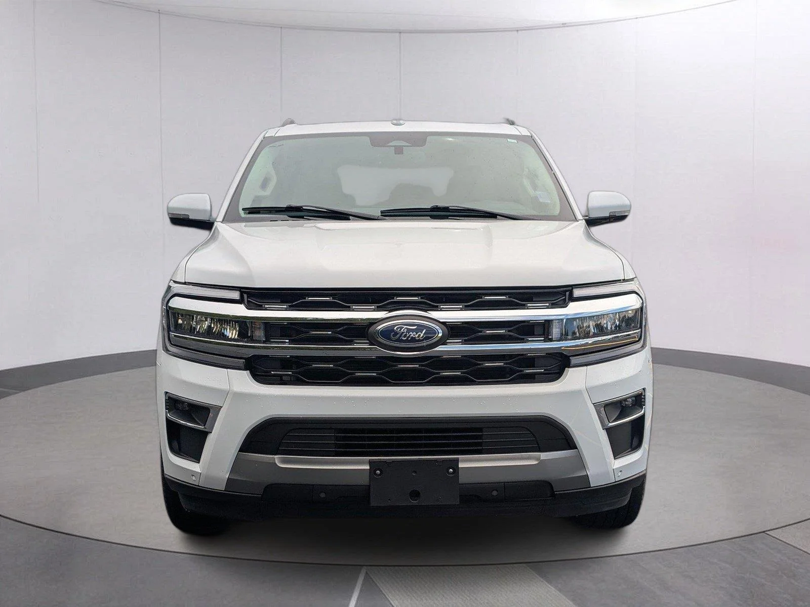 Used 2024 Oxford White Ford Limited image 8