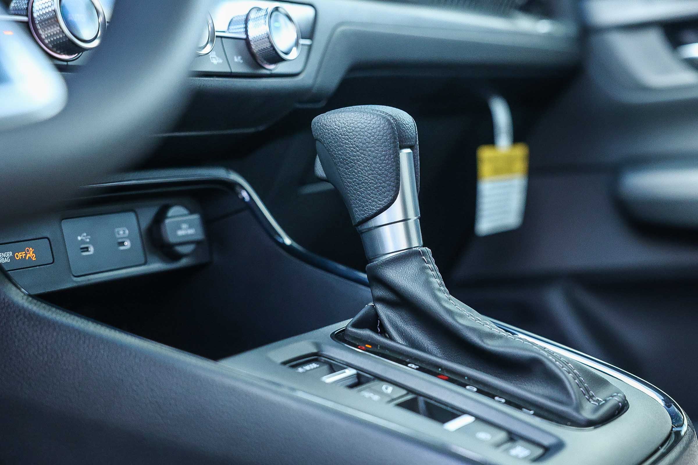 2026 Honda CR-V EX - Photo 25