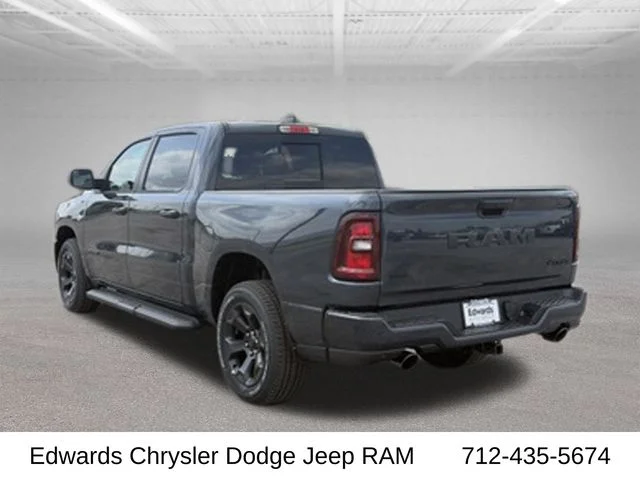 New 2026 Blue Ram Express image 6