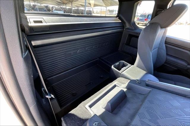 Certified Used 2024 ICE CAP Toyota  image 17