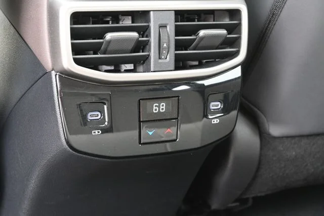Used 2025 Brown Lexus 350 Premium Plus image 23