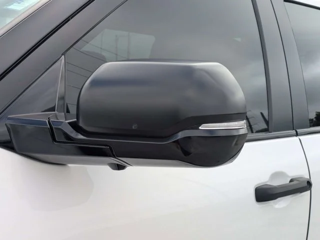Used 2025 Ice Toyota TRD Pro image 12