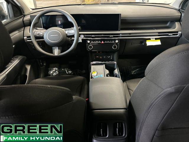 New 2026 Gray Hyundai SEL image 20