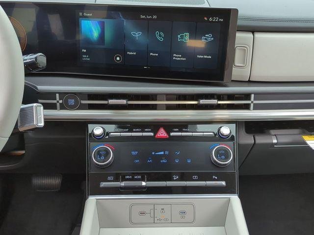 New 2026 Gray Hyundai SE image 11