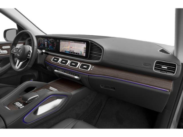 Used 2020 Black Mercedes-Benz GLS 450 image 15