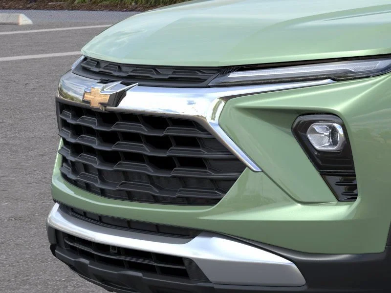 2026 Chevrolet Trailblazer LT - Photo 23