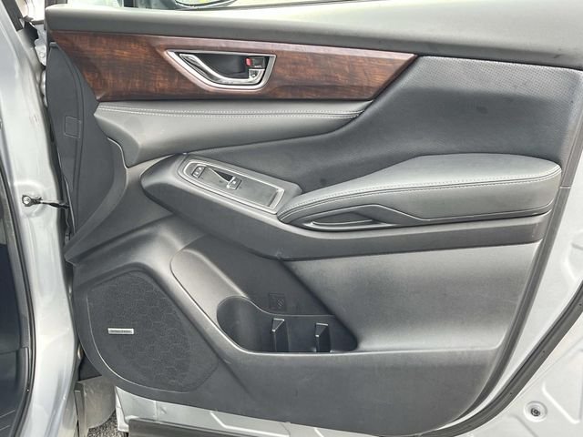 Used 2024 Silver Subaru Touring image 23