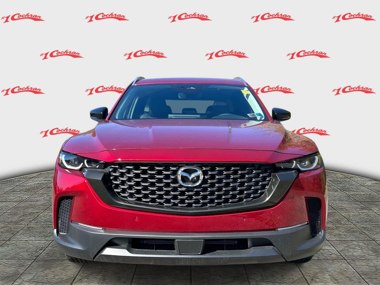 New 2026 Soul Red Crystal Metallic Mazda 2.5 S Preferred image 12