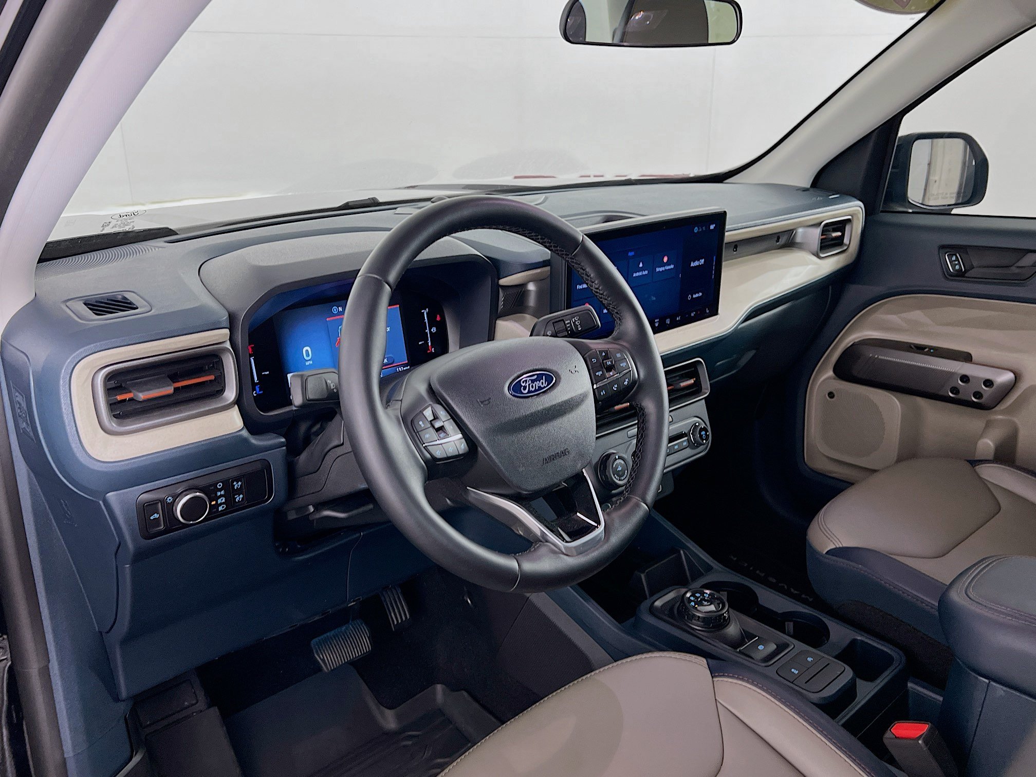 Used 2026 Black Ford LARIAT image 34