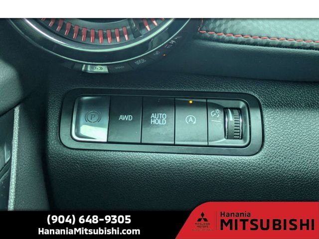 Used 2025 Black Chevrolet RS image 24