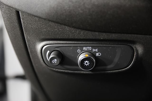 2024 Chevrolet Equinox LS - Photo 12