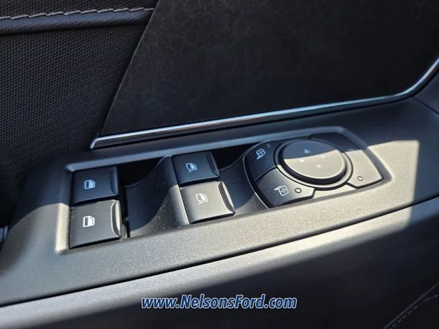 New 2026 White Ford XLT image 14