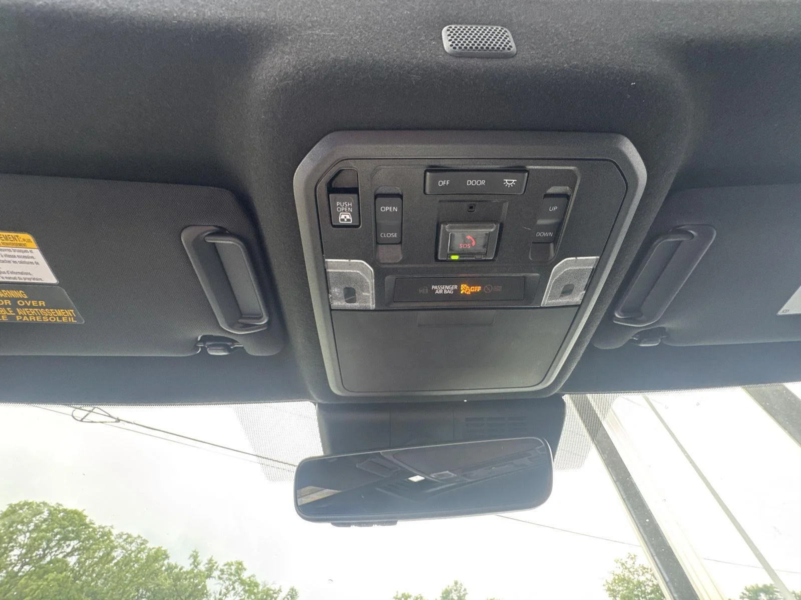 Used 2026 Off-white Toyota TRD Sport Premium image 30