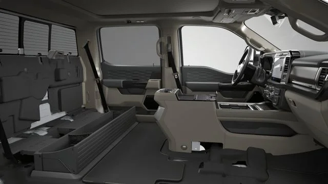 New 2026 Avalanche Ford Platinum image 7