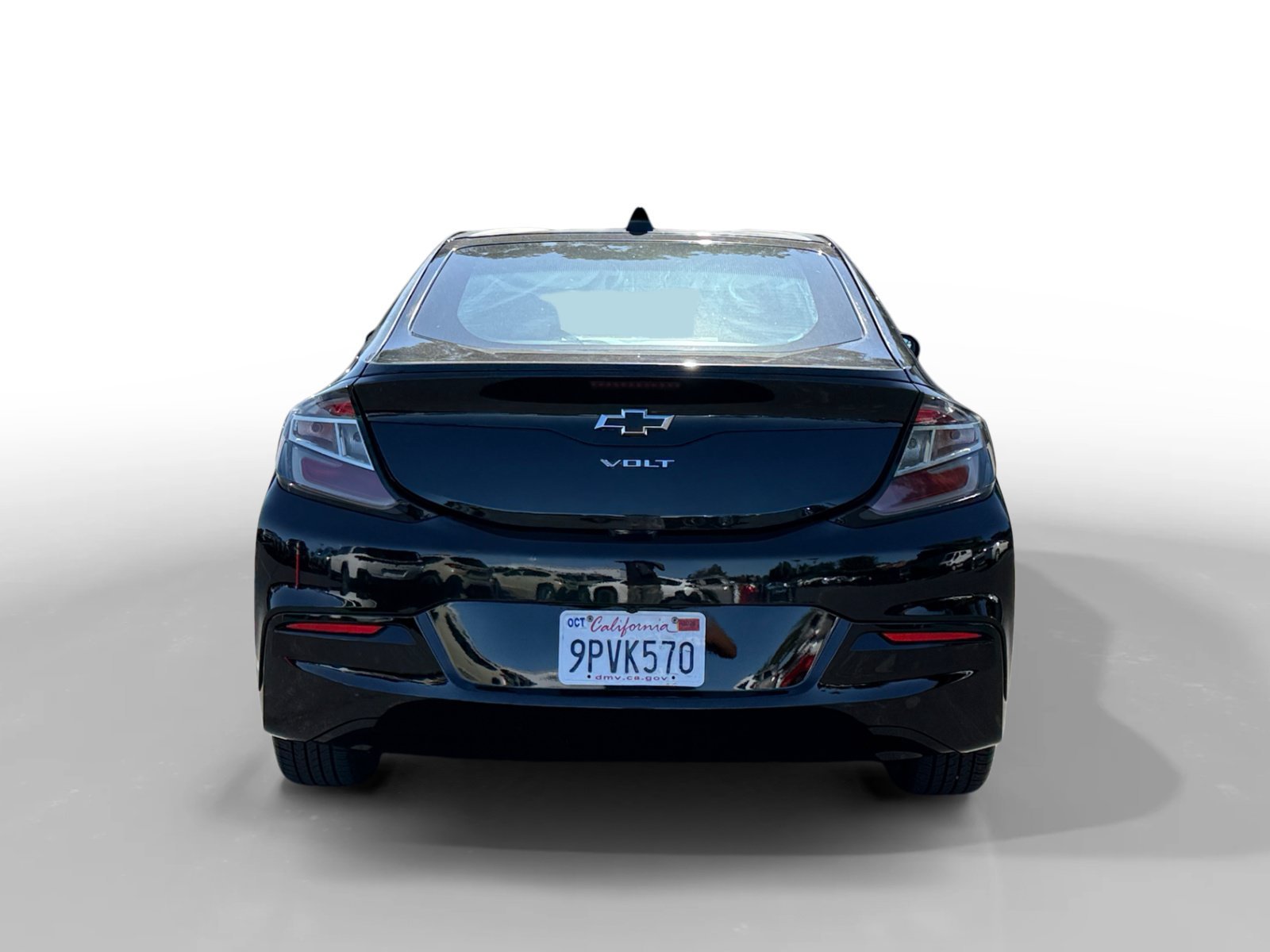 Used 2017 Black Metallic Chevrolet LT image 4