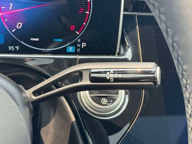 New 2026 Black Mercedes-Benz E 450 image 22