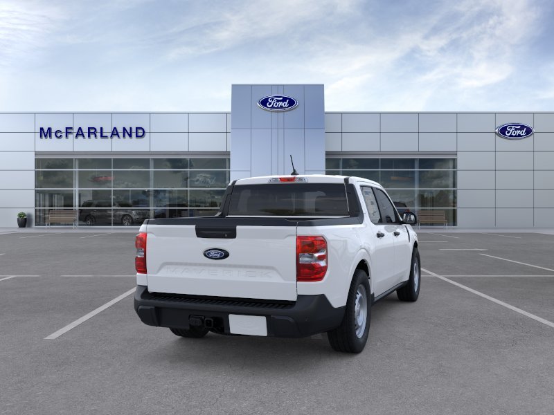 New 2026 Oxford White Ford XL image 33