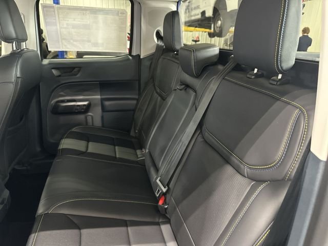 New 2026 White Ford Lobo Standard image 30