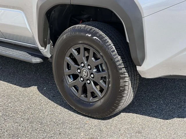 2025 Toyota 4Runner TRD Sport Premium - Photo 11