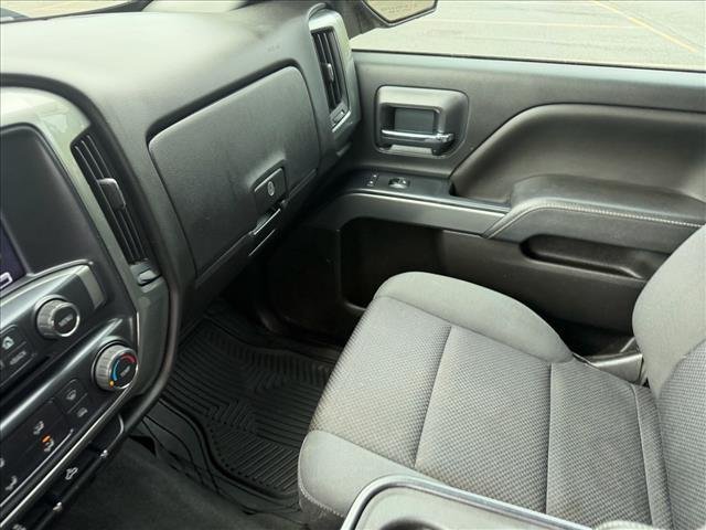 Used 2019 Black Chevrolet LT image 15