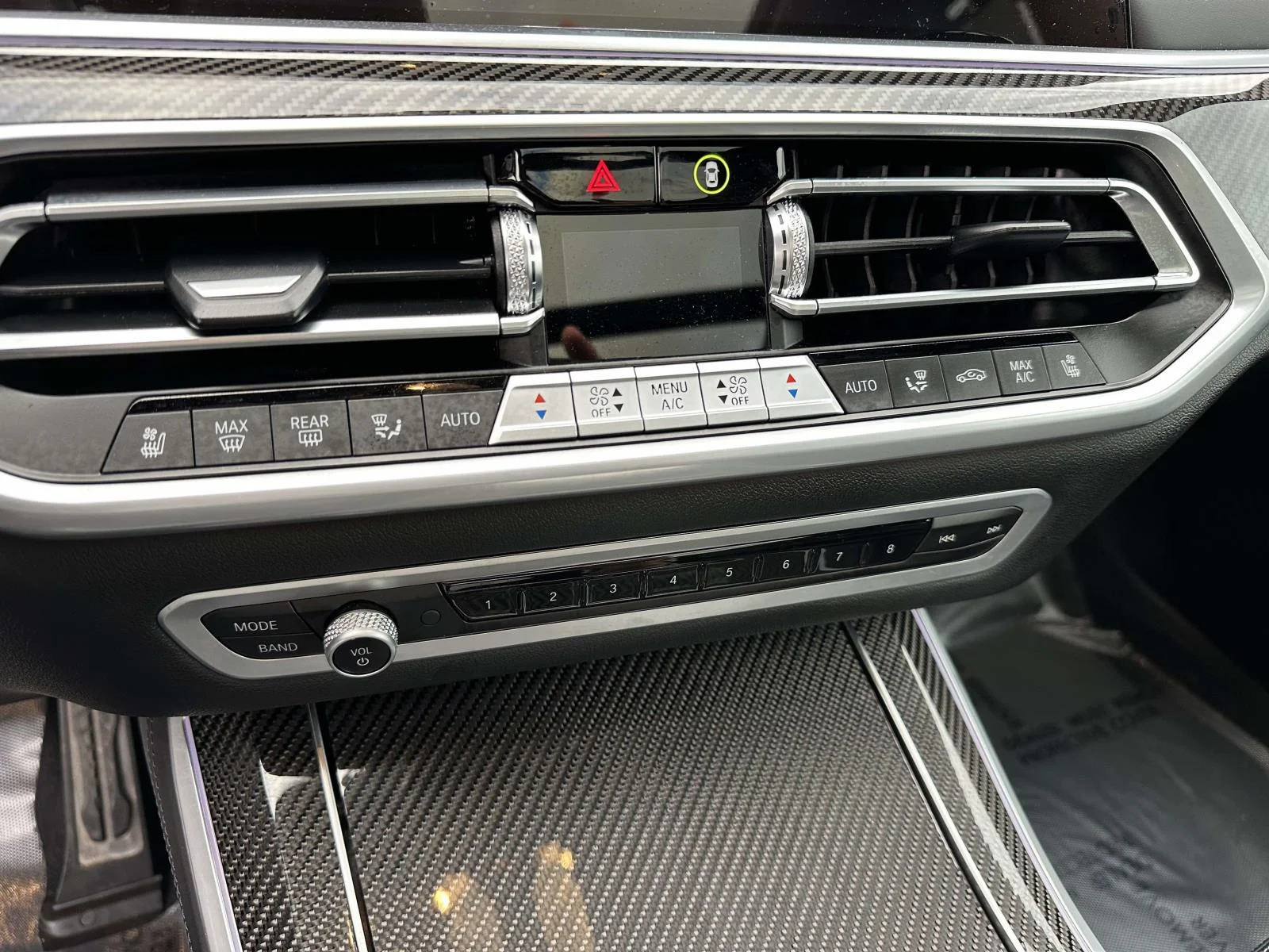 Used 2023 Black BMW Base image 33