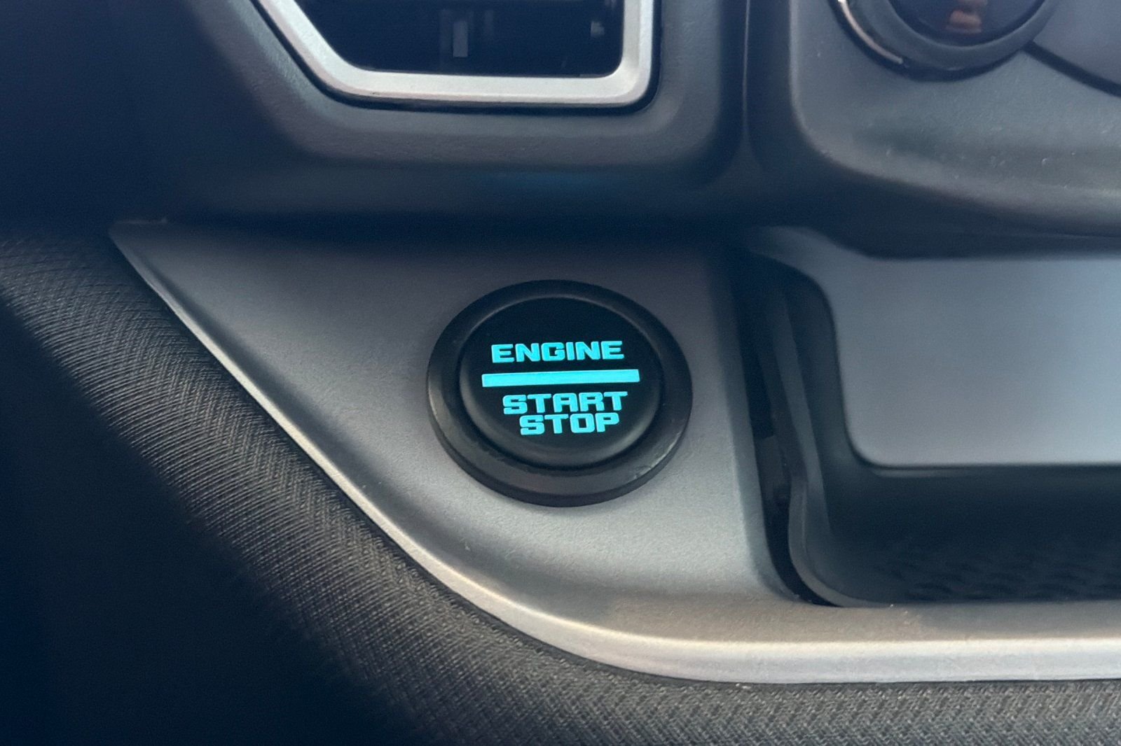 Used 2024 Gray Ford Big Bend image 24