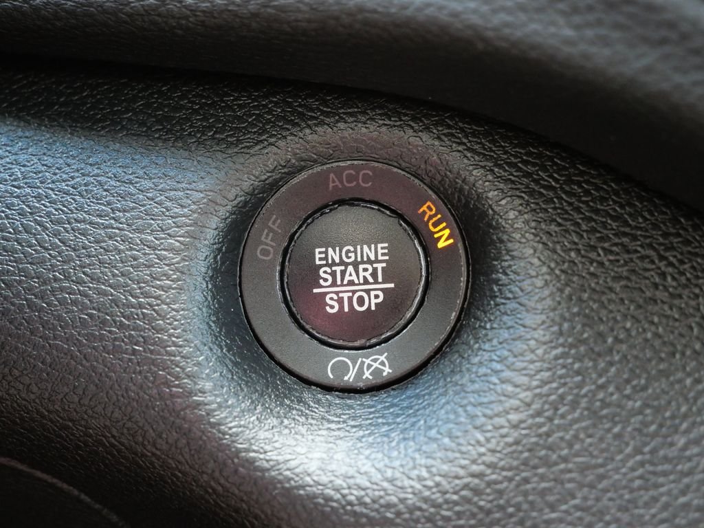 Certified Used 2020 Gray Jeep Limited image 26
