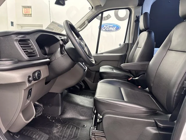 New 2026 White Ford Base image 17