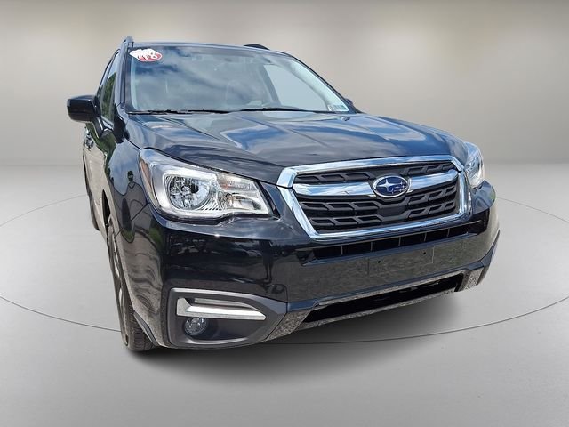 Used 2018 Black Subaru 2.5i Premium image 2