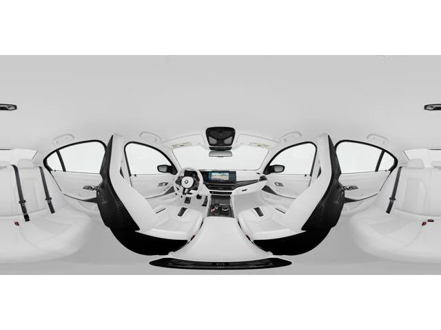 New 2027 Special Order Color BMW Competition xDrive image 8