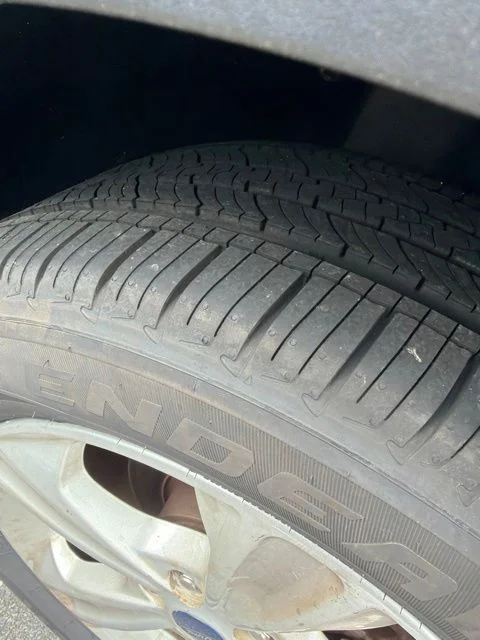 Used 2016 Gray Ford SE image 21